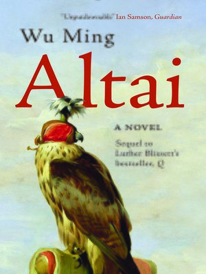 cover image of Altai